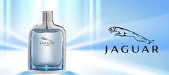Jaguar Classic Blue Eau de Toilette - 100mL