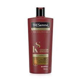 TRESEMME KERATIN SMOOTH SHAMPOO 700ML