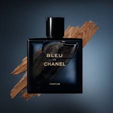 Bleu De Chanel Parfum Pour Homme Eau De Toilette For Men-100ml