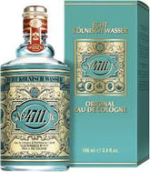 4711 ORIGINAL EAU DE COLOGNE 100ML