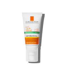 LA ROCHE POSAY ANTHELIOS GEL CREME ANTI BRILLANCE SPF50+ 50M