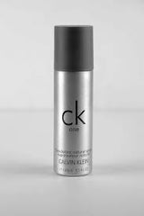 Calvin Klein CK One Deodorant For Unisex - 150mL