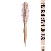 OROSSENTIALS ROUND HAIR BRUSH ORO-053 - Kunchals