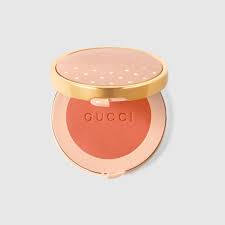 GUCCI Blush De Beaute 08 Soft Rose 5.5g 0.19 oz.