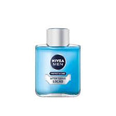 NIVEA MEN PROTECT & CARE BALSAMO AFTER SHAVE 100ML
