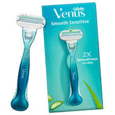 GILLETTE VENUS RAZER SENSITIVE SKIN - Kunchals