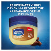 VASELINE COCOBUTTER RICH CONDITIONING JELLY 100,L