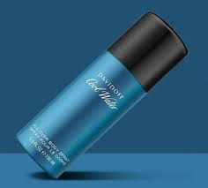 Davidoff Cool Water All Over Body Spray - 150ml