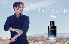 Dior Sauvage / Christian After Shave Balm 3.4 oz (100 ml) (m)