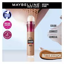 MAYBELLINE INSTANT AGE REWIND ERASER MULTI USE CONCEALER 6ML 142 BUTTE