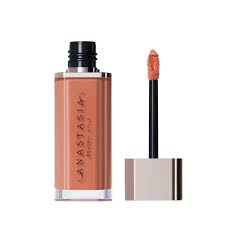 ANASTASIA ROUGE AND LEVRES LIP VELVET 3.5 PEACH AMBER - Kunchals
