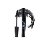 LAKME 9 TO 5 ECONOIC CURLING MASCARA 9 ML INTENSE BLACK