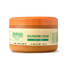 SHAHNAZ HUSAIN NOURISHING CREAM 400G