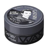 GATSBY WAX MAT & HARD 75G
