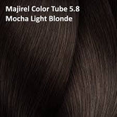 LOREAL PARIS MAJIREL HAIR COLOR 49.5G 5.8 - Kunchals