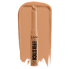 NYX PRO FIX STICK CORRECTING CONCEALER 16G 12 NUTMEG - Kunchals