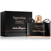 RERRAGAMO SIGNORINA MISTERIOSA EDP 100ML - Kunchals