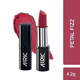 AURIC MOISTURE STEAL LIPSTICK 4.2G 3607 PETAL FIZZ - Kunchals