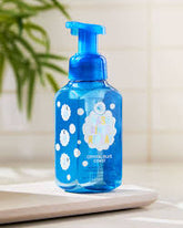 BATH & BODY WORKS CRYSTAL BLUE COAST GENTLE & CLEAN FOAMING
