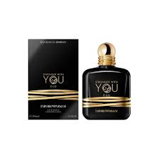 EMPORIO ARMANI STRONGER WITH YOU OUD EDP 15 ML