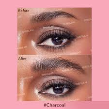 SHEGLAM BROW-FECTION ANGLED BRUSH & DIP 1.2ML CHOCOLATE