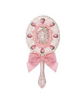 FLOWER KNOWS STRAWBERRY CUPID HAND MIRROR