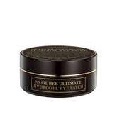 BENTON SNAIL BEE ULTIMATE HYDROGEL EYE PATCH - Kunchals