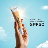 CHAMBOR MY MATCH SKIN FUSION FRESH TINT SPF50 30ML NO-02 NOT - Kunchals