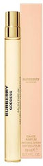 BURBERRY BURBERRY GODDESS EDP NATURAL SPRAY VAPORISATEUR 10 ML
