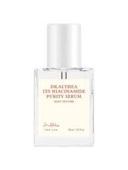 DR. ALTHEA NIACINAMIDE PURITY SERUM SILKY TEXTURE 30ML