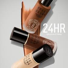 Bobbi Brown Weightless Skin Foundation SPF 15 - #C024 Ivory 30ml