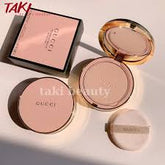 Gucci Ladies Poudre De Beaute Mat Naturel Face Powder 0.35 oz # 02 Makeup
