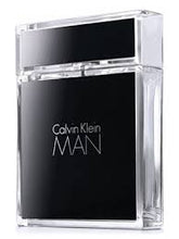Calvin Klein Man Edt 100 Ml.