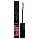 BENEFIT FANFEST FANNING AND VOLUMIZING MASCARA 3G HYPER BLACK