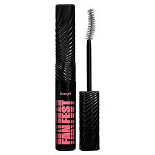 BENEFIT FANFEST FANNING AND VOLUMIZING MASCARA 3G HYPER BLACK