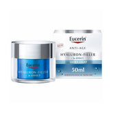 Eucerin Hyaluron-Filler Night Cream (50ml)