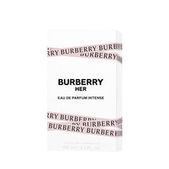Burberry Her Intense Eau de Parfum (100 ml)