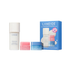 LANEIGE MUST HAVE MOISTURE MINI SET 3 PIECES