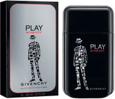 Givenchy Play in the City Eau de Toilette for Men – 100ml