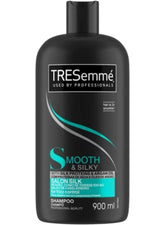 TRESEMMÉ SMOOTH & SILKY SALON SILK FRIZZ CONTROL SHAMPOO (900ML)