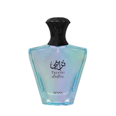 Afnan Turathi Electric Eau de Parfum (90ml)