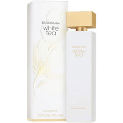 Elizabeth Arden Ladies White Tea EDP Spray 3.4 oz Fragrances