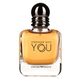 Emporio Armani Stronger With You Eau de Toilette for Men (100ml)