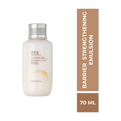 The Face Shop Rice & Ceramide Moisturizing Emulsion (70 ml)