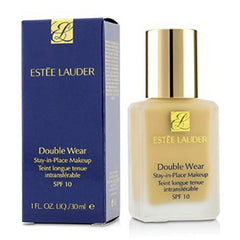 Estee Lauder - Double Wear Stay In Place Makeup SPF 10 - No. 72 Ivory Nude (1N1) 30ml/1oz