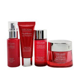Estee Lauder Ladies Nutritious Super-Pomegranate Nourish All Night Set Skin Care Item No. 887167515574