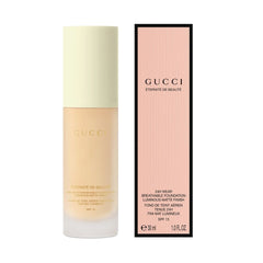 Gucci - Foundation SPF15 #120N NEUTRAL FAIR 30ml (3616303452780)