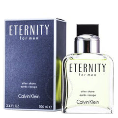 Calvin Klein Eternity Men by After Shave 100ML/3.4 oz