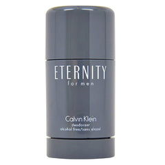 Calvin Klein Eternity Men by Deodorant Stick 2.6 oz (m)
