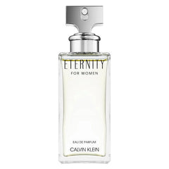 Calvin Klein Eternity/calvin Klein EDP Spray 3.3 oz (w)